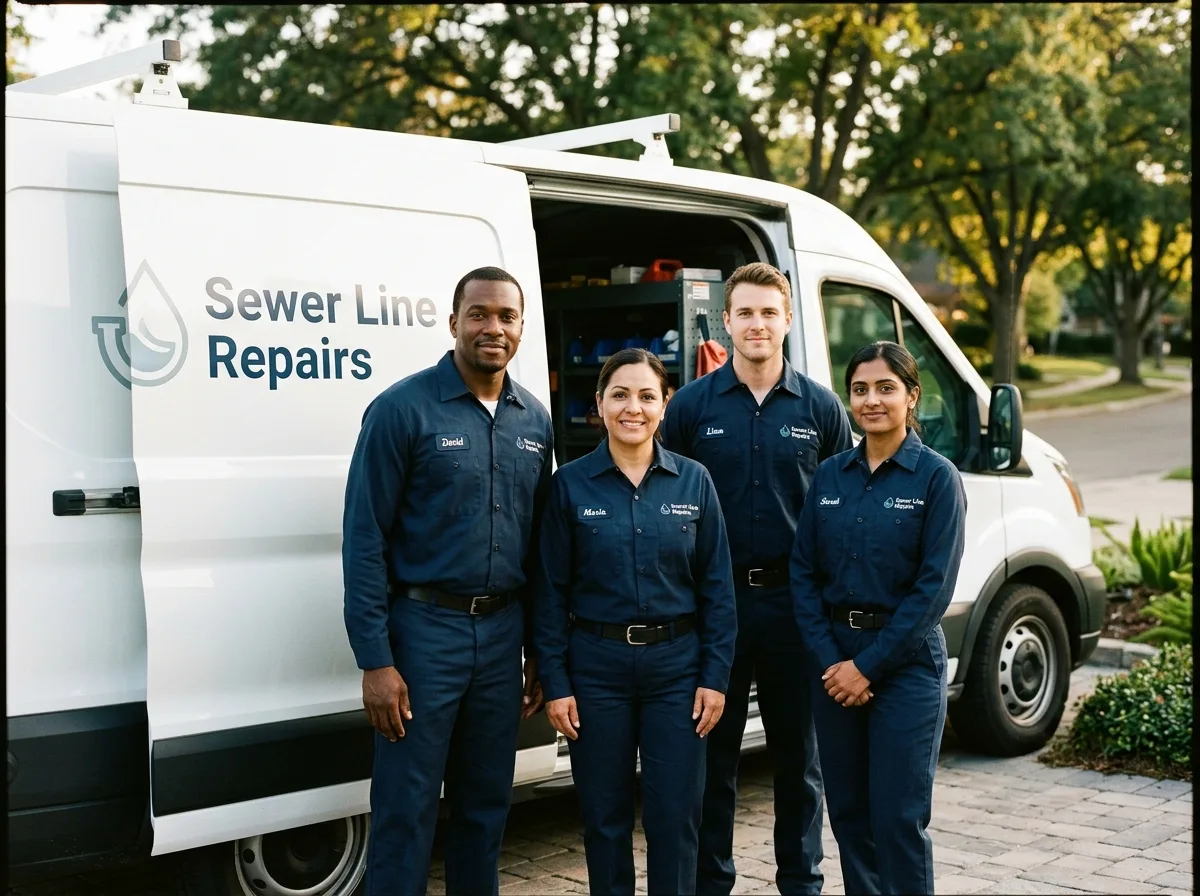 Emergency Plumber company in Stillwater, PA